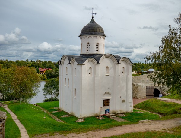 St.-Georgs-Kirche