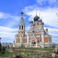 Фото бердска новосибирской области