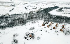 База отдыха Medvezhya berloga