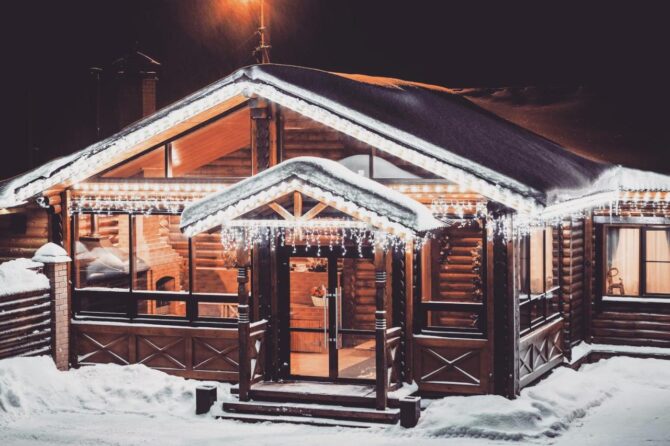 Загородный клуб Прибрежный