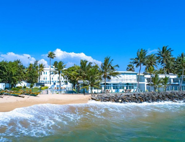 Die besten Hotels in Beruwela in Sri Lanka Manara Beach Resort