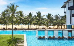 Лучшие отели Негомбо на Шри-Ланке Jetwing Blue