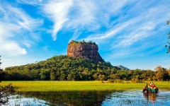 Kalutara, Sri Lanka: Ratnapura Attractions