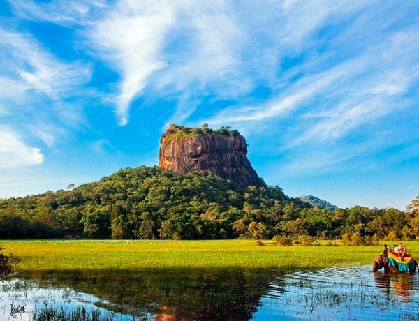 Калутара, Шри-Ланка: Достопримечательности Ратнапура