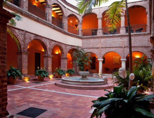 Best Hotels in Santo Domingo, Dominican Republic Hodelpa Nicols de Ovando