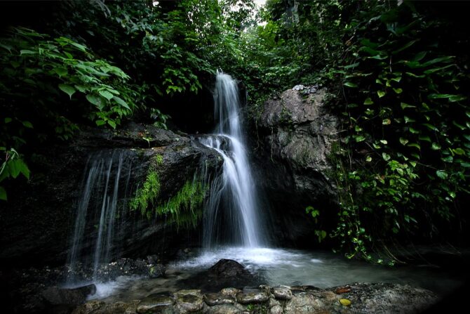 Armando Bermudez National Park (Jarabacoa, Dominican Republic: Sightseeing)