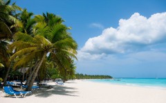 Остров Саона (Ла-Романа, Доминикана: Достопримечательности курорта)