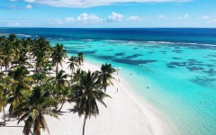 Остров Саона (Хуан-Долио, Доминикана: Достопримечательности)