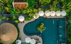 Лучшие отели Хой Ан 5 звезд, Вьетнам La Siesta Hoi An Resort & Spa