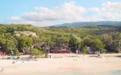 Лучшие отели Пунта-Русия, Доминикана Villa Rosa