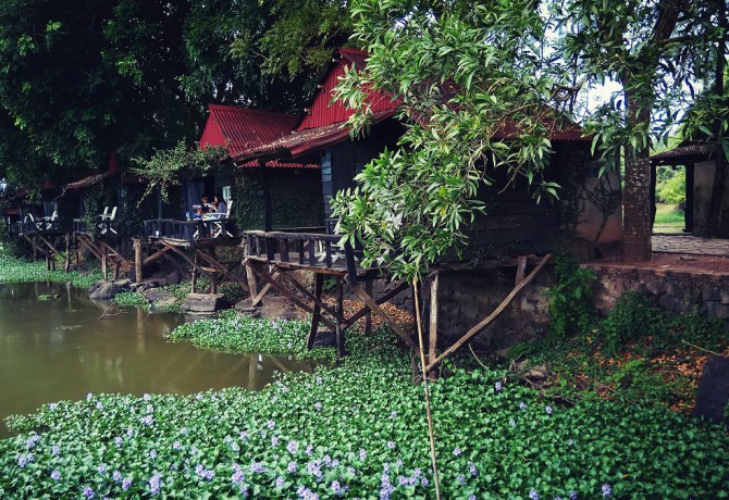 Экскурсии на курорте Нячанг во Вьетнаме