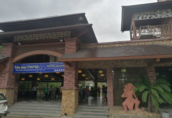Экскурсии на курорте Нячанг во Вьетнаме