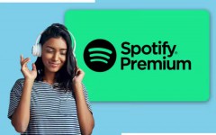 Как оплачивать Spotify из России