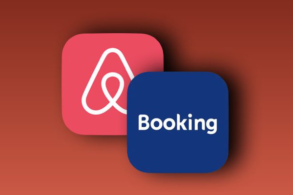 Как оплачивать booking и airbnb из Росии