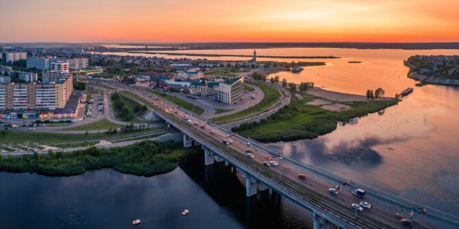 достопримечательности челнов