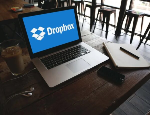 Dropbox как хранить файлы только в облаке