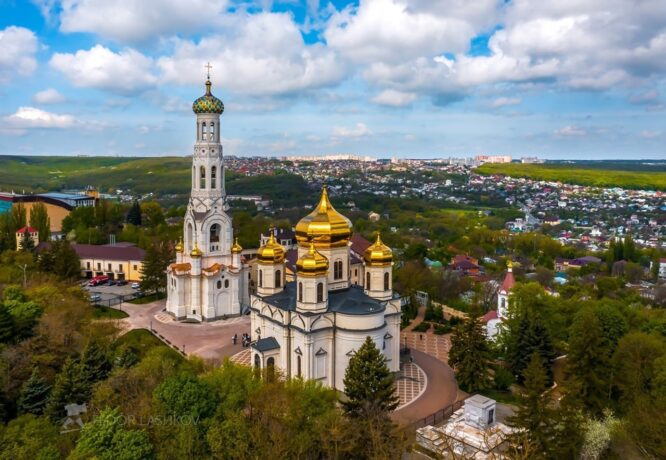 Город ставрополь достопримечательности фото