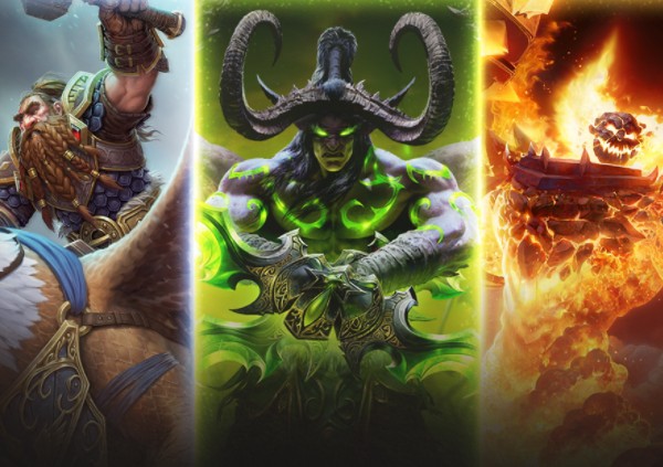 Как оплачивать WoW в России
