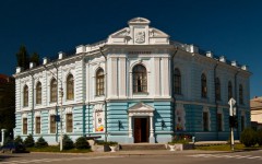 Достопримечательности Новочеркасска - что посмотреть за 1 день Музей истории Донского казачества