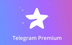 Как оплатить Telegram premium из России