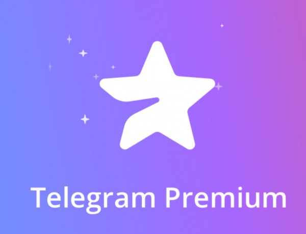 Как оплатить Telegram premium из России
