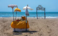 Пляж Петитенгет (Petitenget Beach) - Достопримечательности Семиньяка - что посмотреть за 1 день самостоятельно