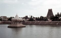 Храм Капалешварар (Kapaleeshwarar Temple) - Достопримечательности Ченная - что посмотреть за 1 день самостоятельно