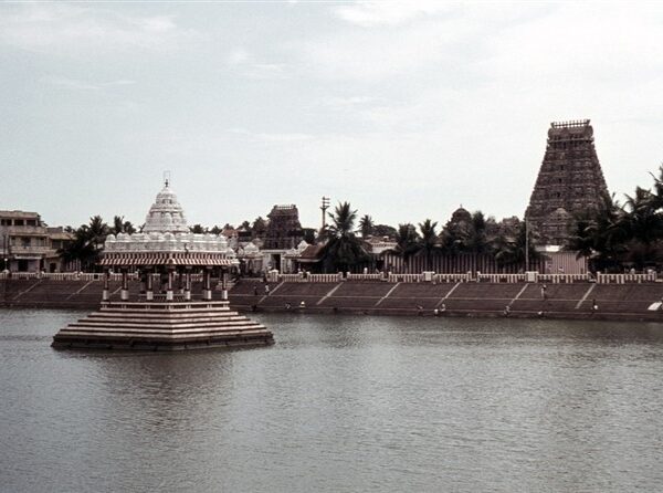 Храм Капалешварар (Kapaleeshwarar Temple) - Достопримечательности Ченная - что посмотреть за 1 день самостоятельно