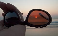Пляж Анжуна - Достопримечательности Гоа - что посмотреть за 1 день самостоятельно